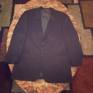Hugo Boss sports coat